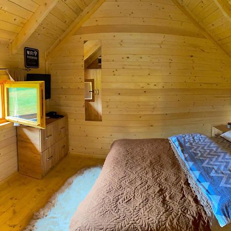 Wooden Corner Apartman Kolašin Kültér fotó