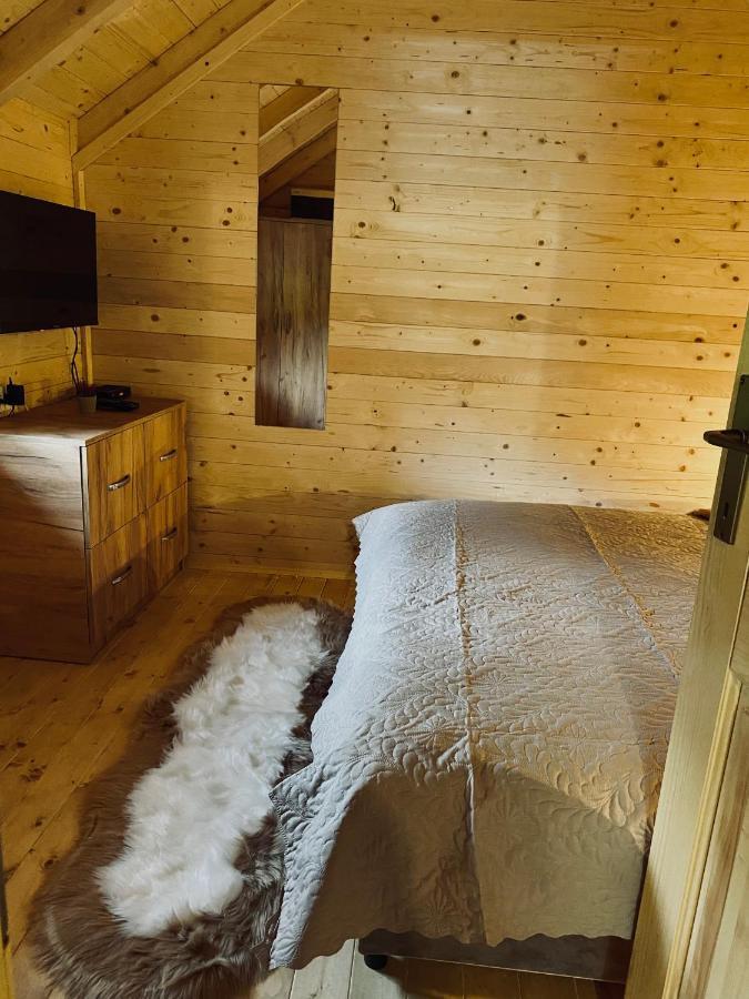 Wooden Corner Apartman Kolašin Kültér fotó