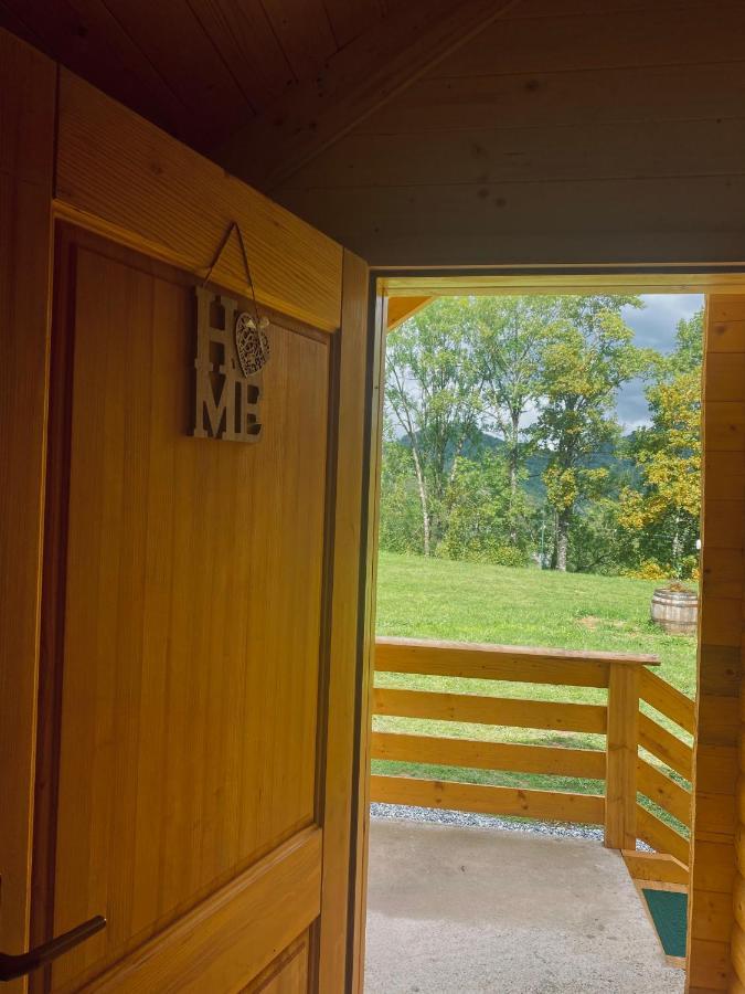 Wooden Corner Apartman Kolašin Kültér fotó