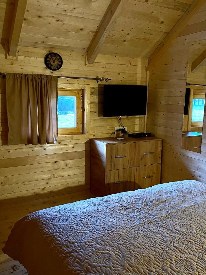 Wooden Corner Apartman Kolašin Kültér fotó